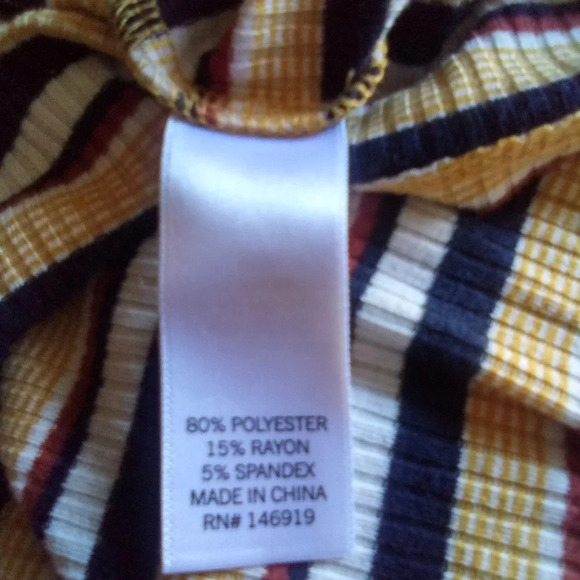 Shoulder top XXL ( box BK ) - Picture 5 of 5